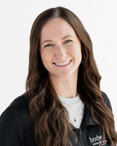 Anna Bradner PT, DPT Anna Bradner PT, DPT