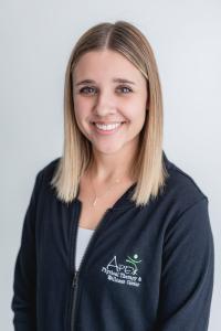 Abigail Johnson PT, DPT Abigail Johnson PT, DPT