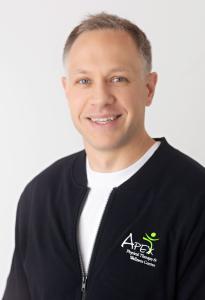Aaron Sorvig PT, DPT, Cert MDT Aaron Sorvig PT, DPT, Cert MDT