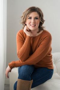 Emily Althoff LPC, LPCC, LAC