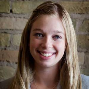 Anna Miller OD Anna Miller OD