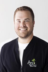 Brock Gomer PT, DPT Brock Gomer PT, DPT