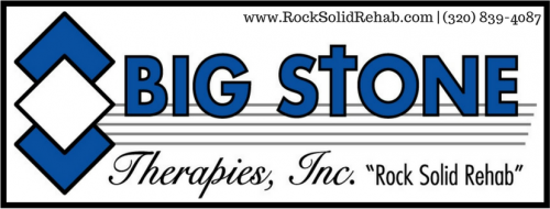 Welcome Jenna Behnken, PT, DPT