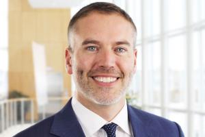 John Berdahl MD