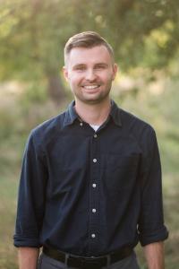 Matthew Bergren CFY-SLP