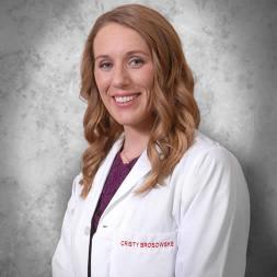 Cristy Brosowske PA Cristy Brosowske PA