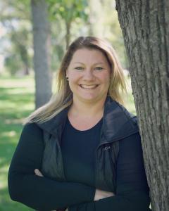 Christina Swendra OTR/L