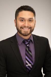 Anthony Charbonneau PT, DPT