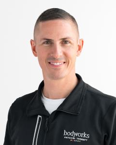 Drew Zimmerman PT, DPT, CIDN