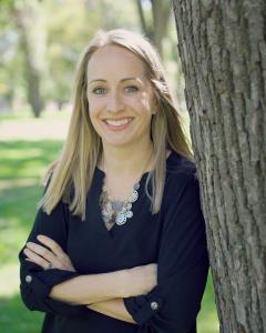 Emilee Staehnke CCC-SLP