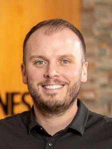 Jace Foss DC Jace Foss DC