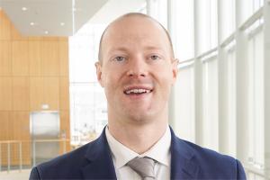 Michael Greenwood MD