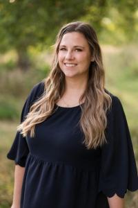 Brynna Grimestad CCC-SLP