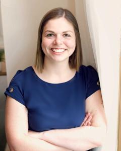 Haley Schmoll CCC-SLP Haley Schmoll CCC-SLP