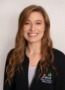 Hailey Zwirner PT, DPT Hailey Zwirner PT, DPT