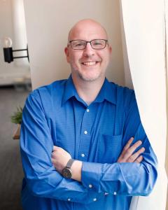 James Dulka CFY-SLP James Dulka CFY-SLP