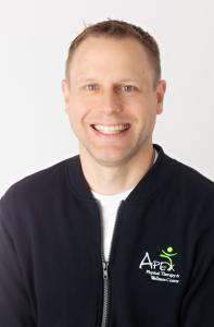 Jason Haak PT, DPT Jason Haak PT, DPT