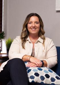 Jessica McClaflin LAPC