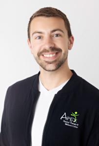 Joshua Sorvig PT, DPT