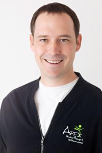 Kyle Blumenshine PT, DPT