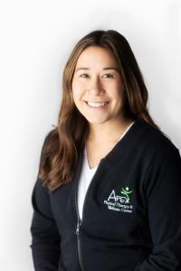 Kaila Engel PT, DPT Kaila Engel PT, DPT