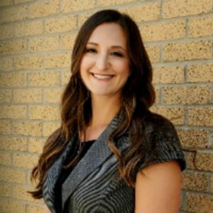 Kimberly Fritel LPC, LPCC