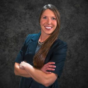 Kelsey Meyer PT, DPT