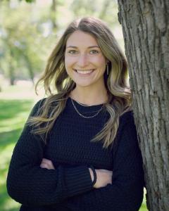 Kelsey Thorsness CCC-SLP