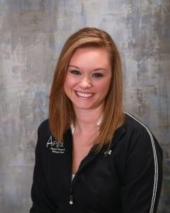 Kayla Heger PT, DPT Kayla Heger PT, DPT