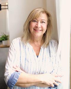 Lisa Samuelson OTR/L