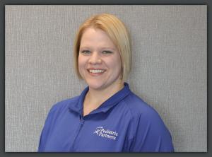 Lisa Van Heukelom MS OTR/L