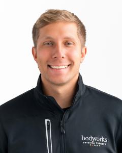 Mark Geerdes PT, DPT Mark Geerdes PT, DPT