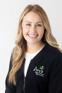 Morgan Gunderson PT, DPT