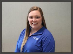 Meghan Johnson PT, DPT