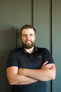 Matthew Neprash PT, DPT Matthew Neprash PT, DPT