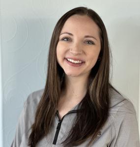 Madisyn Rolfson OTR/L