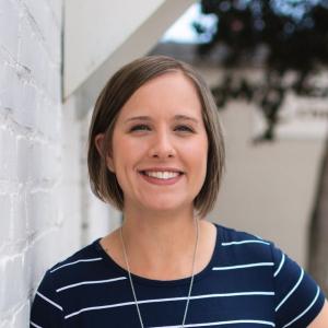 Lisa Mitteness OTR/L, BCBA