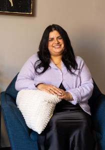 Rawand Amedi LMSW Rawand Amedi LMSW