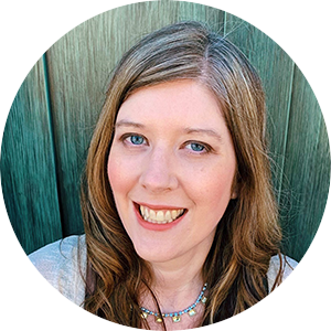 Rachel Blumhardt LPC, LPCC