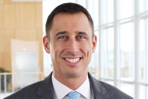 Justin Schweitzer OD