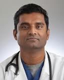 Suresh Sreedharen MD