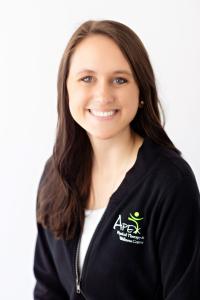 Tiffany Blinn PT, DPT Tiffany Blinn PT, DPT