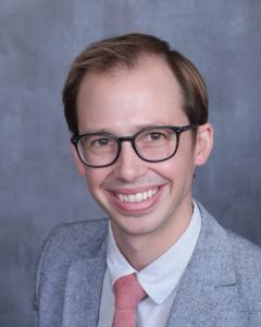 Connor Teske PT, DPT Connor Teske PT, DPT