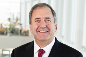 Vance Thompson MD