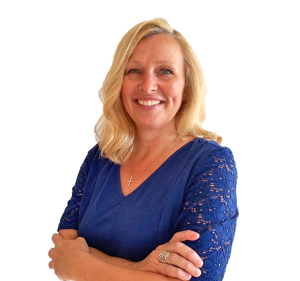 Christine Huether PT, DPT