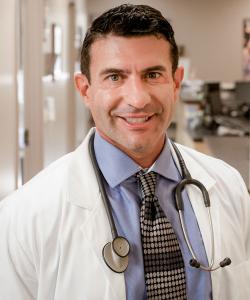 Joel Baumgartner  MD