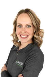 Kristen Sorvig PT, DPT