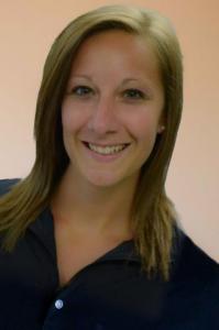 Leslie Pladson Frie OTR/L Leslie Pladson Frie OTR/L