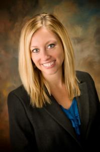 Brittany  Peschel PT, DPT