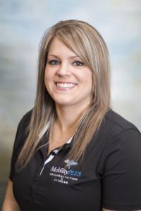 Brittany Sandvig PT, DPT Brittany Sandvig PT, DPT